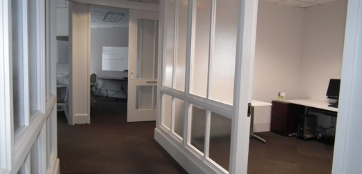 commercial cleaning services